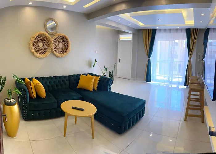 Muyenga Mordern Apartments