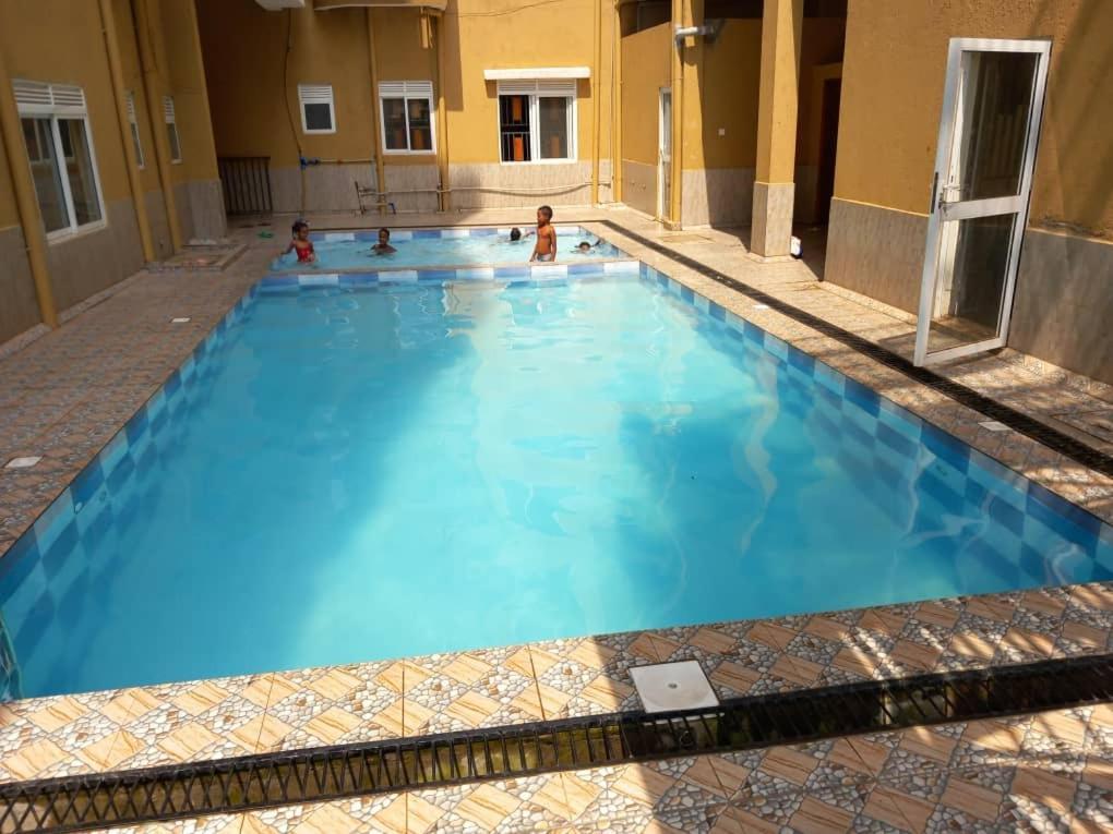 Muyenga Mordern Apartment *