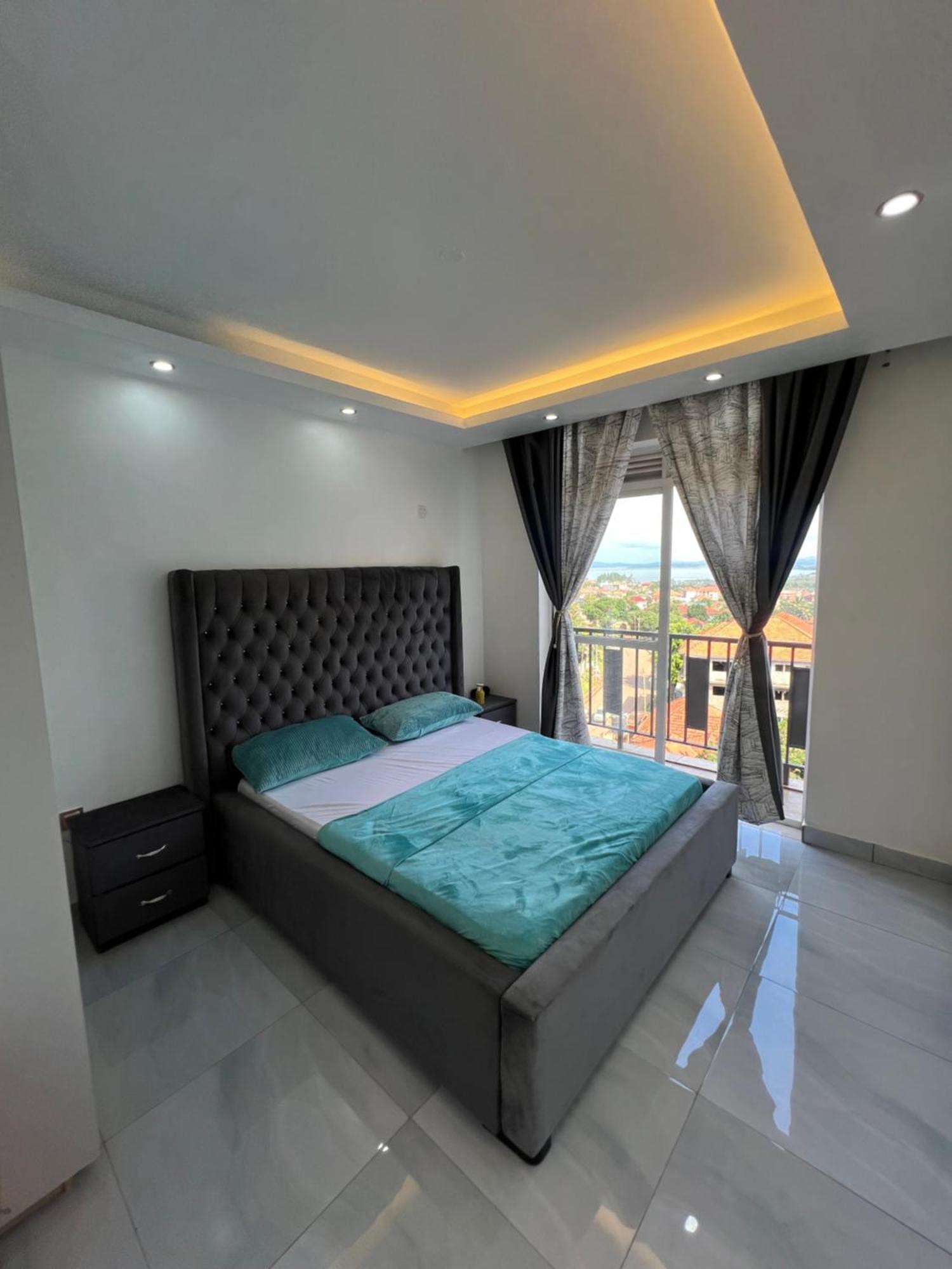 Apartment Muyenga Mordern