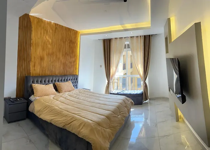 Muyenga Mordern Apartments