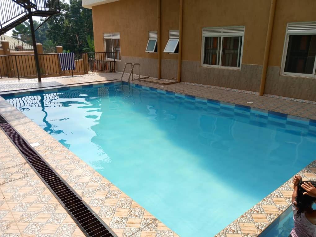Apartment Muyenga Mordern