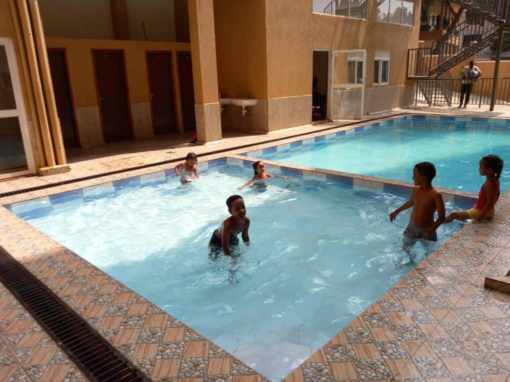 Muyenga Mordern Apartment *