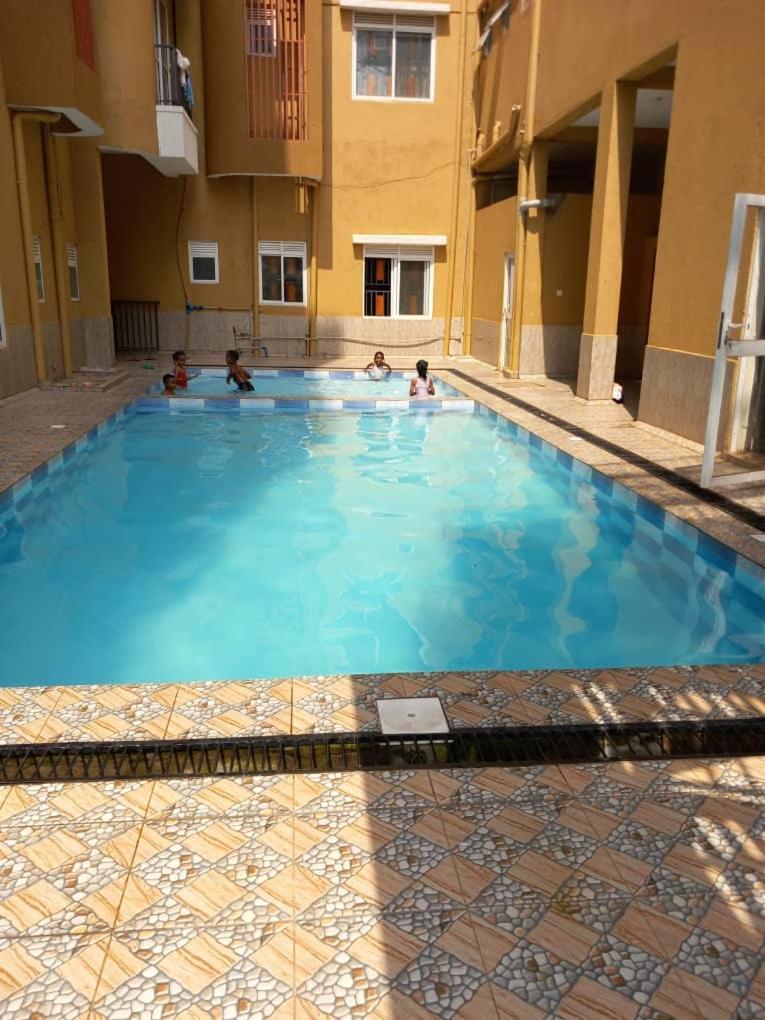 Muyenga Mordern Kampala