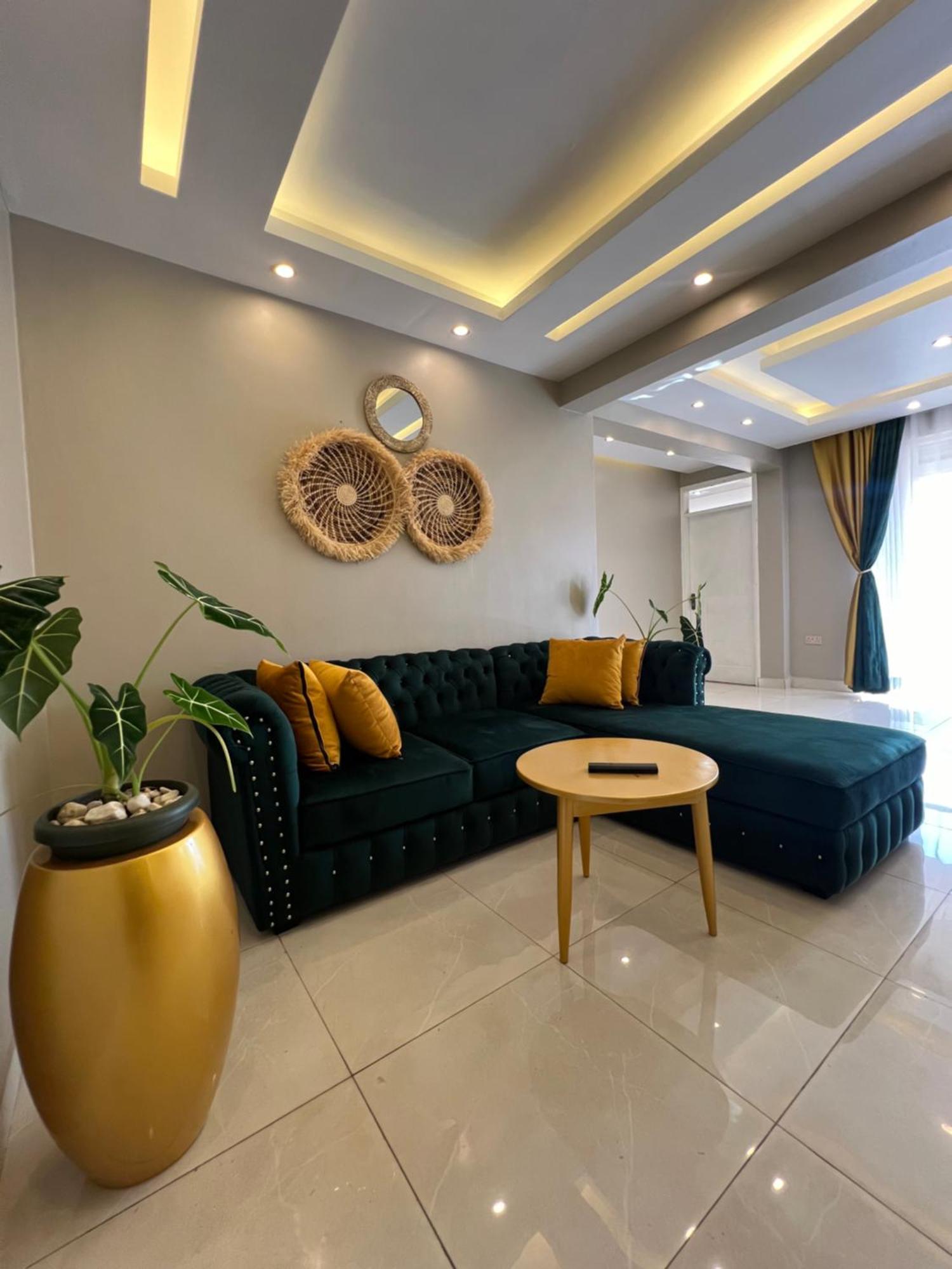 Apartment Muyenga Mordern