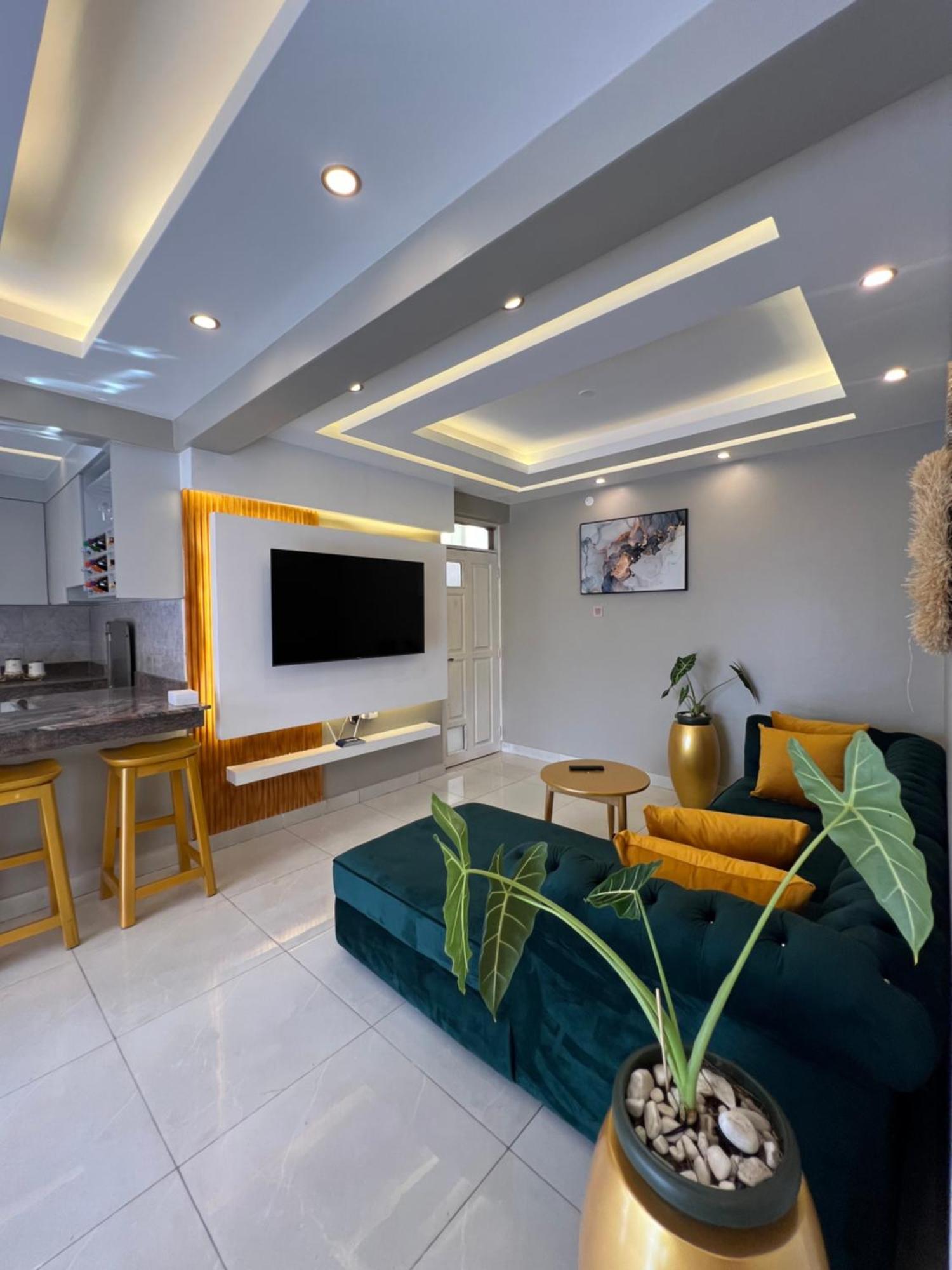 Apartment Muyenga Mordern Kampala