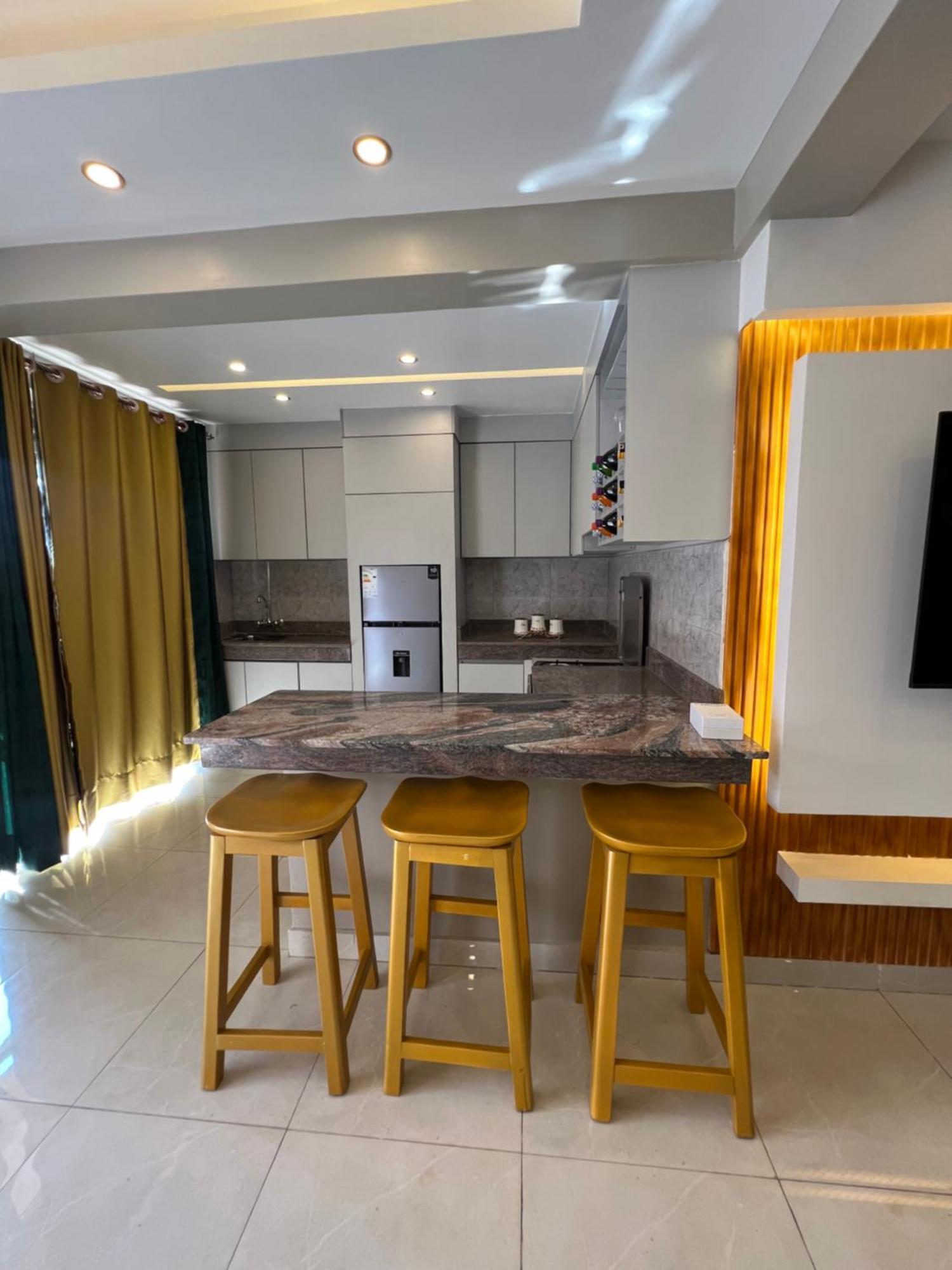Muyenga Mordern Apartment Kampala
