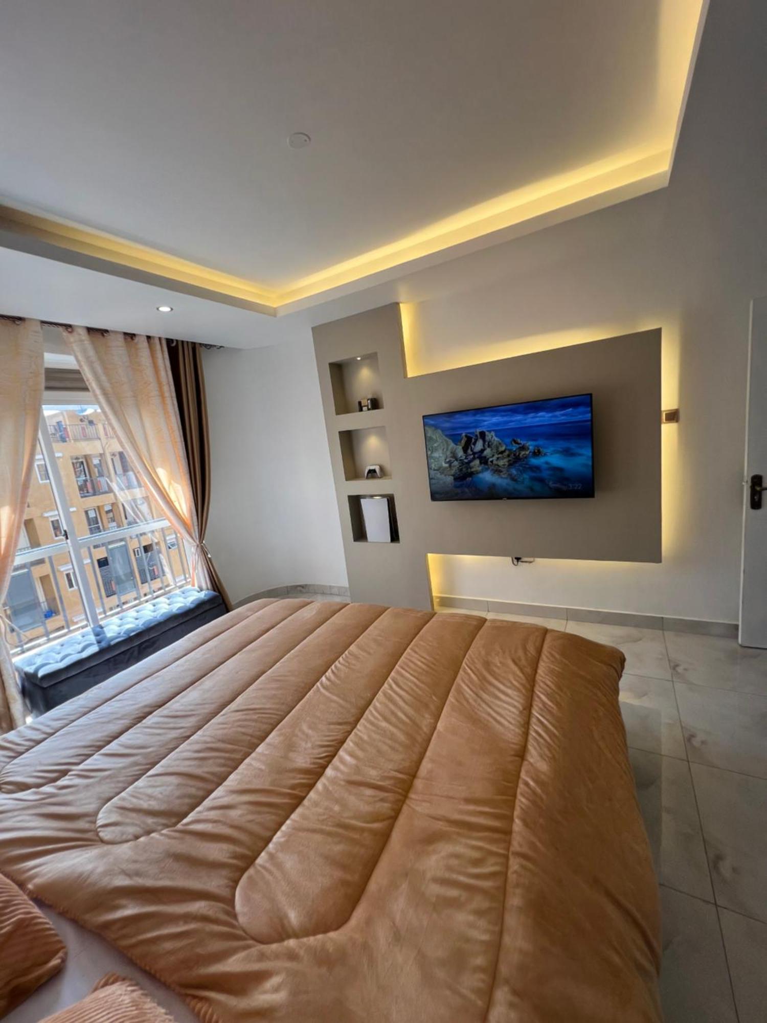 Muyenga Mordern Apartment *