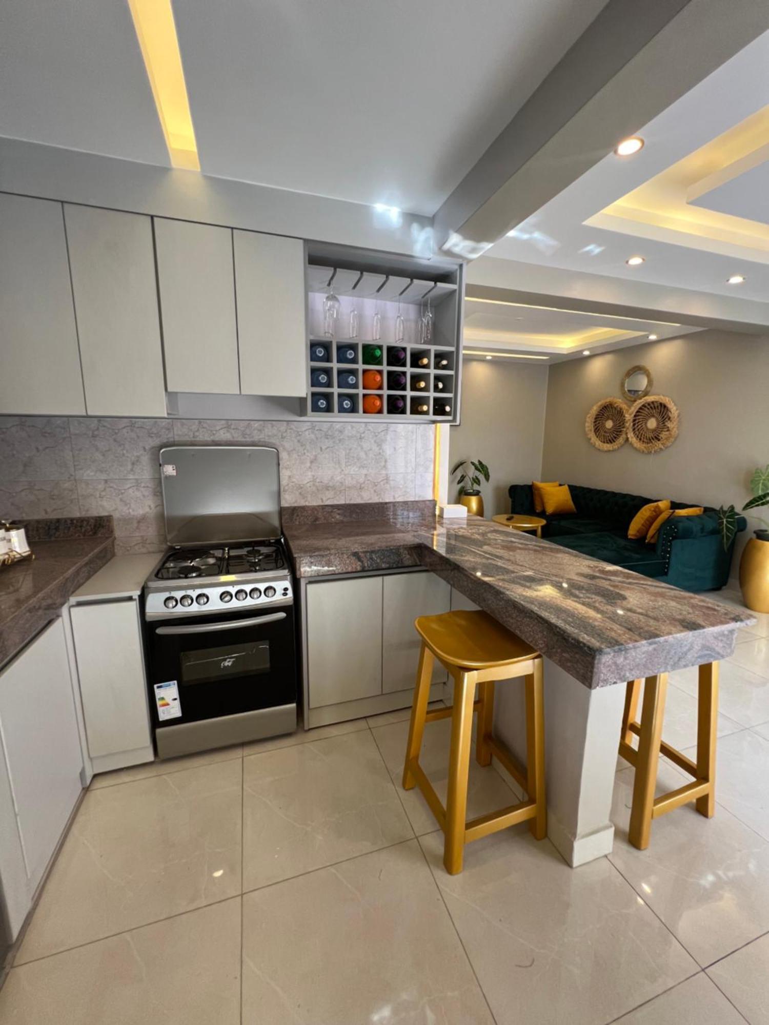 Muyenga Mordern Apartment
